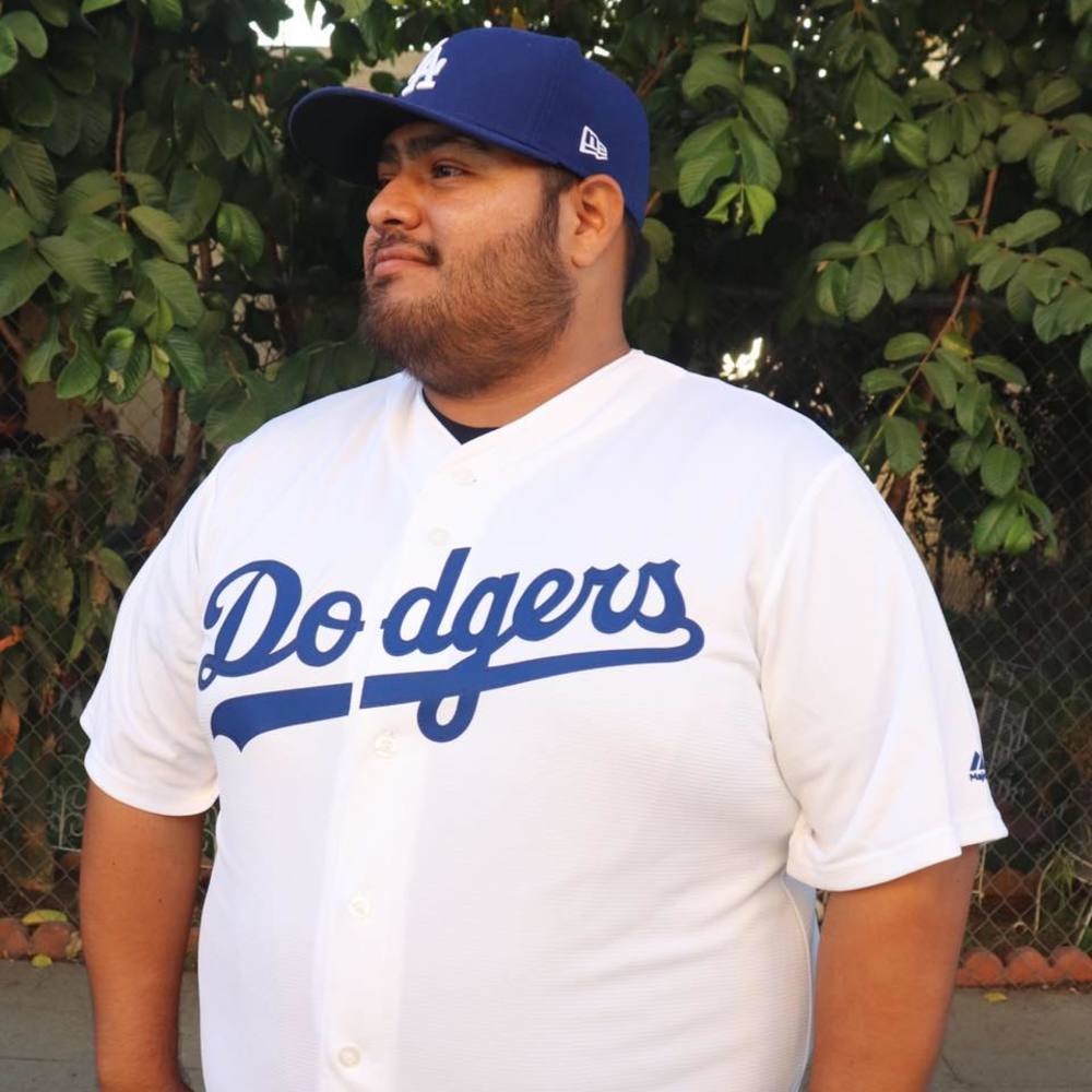 Meet your Posher, Fernando